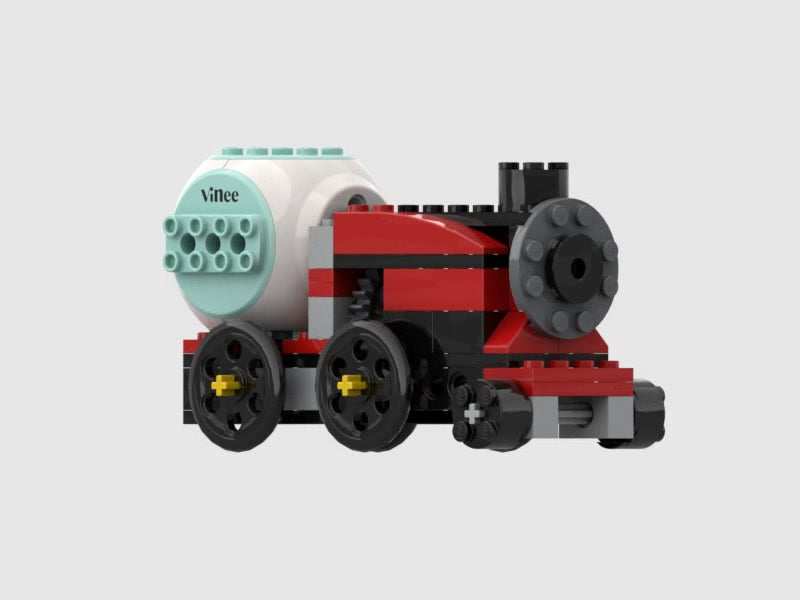 Easy Robotics! Train